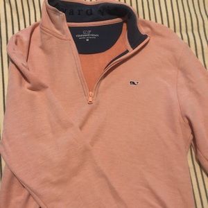 Vineyard Vines Quarter Zip